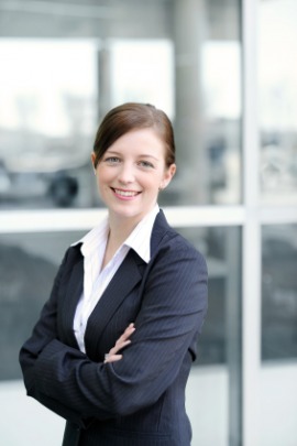 businesswoman