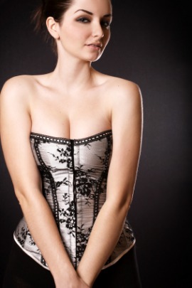 bustier
