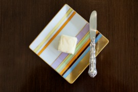 butter knife