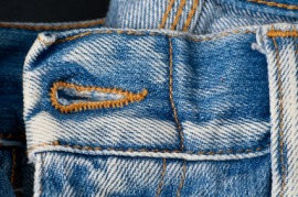 buttonhole