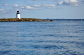 Buzzards Bay