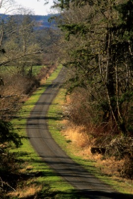 byway