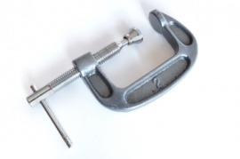C-clamp