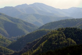 Cévennes