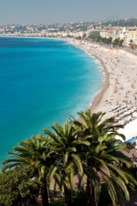 Côte d'Azur