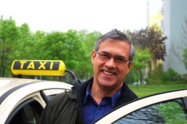 cabdriver