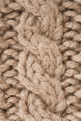 cable stitch