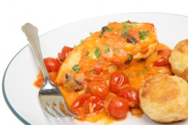 cacciatore