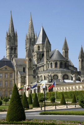 Caen