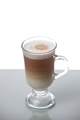 caffe latte