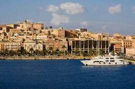Cagliari