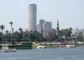 Cairo