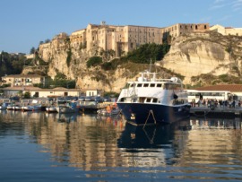 Calabria