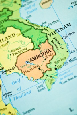 Cambodia