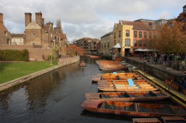 Cambridge