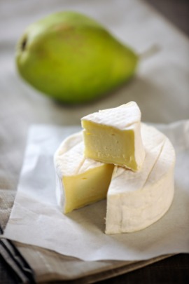 Camembert (cheese)
