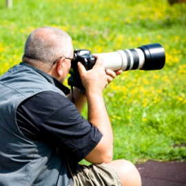 cameraman