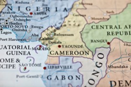 Cameroun