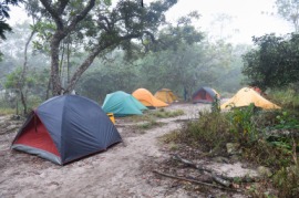 campground