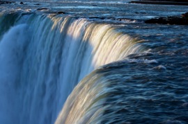 Canadian Falls