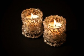 candleholder