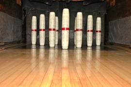 candlepin