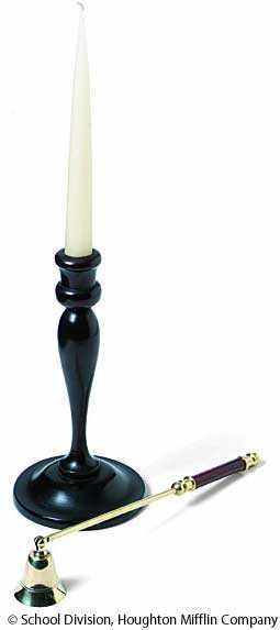 candlesnuffer