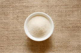cane sugar