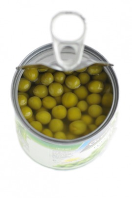 canned