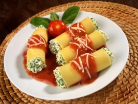 cannelloni