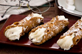 cannoli