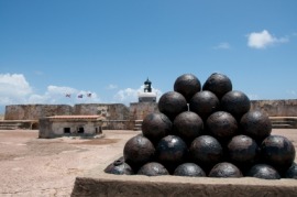 cannonball