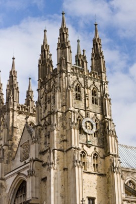 Canterbury