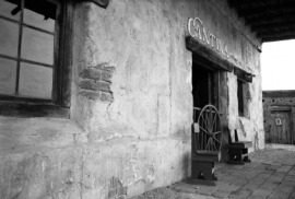 cantina