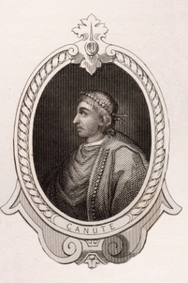 Canute