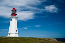 Cape Breton Island