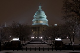Capitol Hill