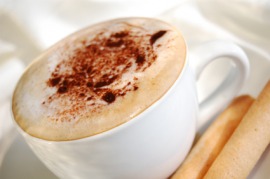 cappuccino