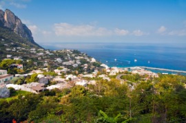 Capri