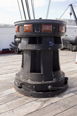 capstan