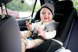 car seat