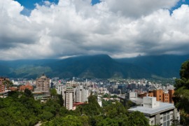 Caracas