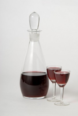 carafe