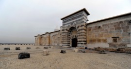 caravansary