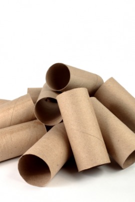 cardboard