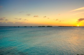 Caribbean Sea