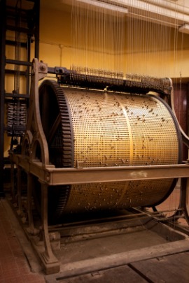 carillon