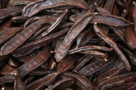 carob