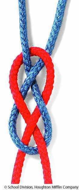 carrick bend
