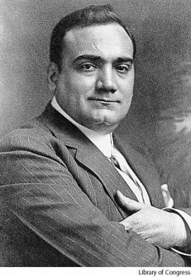 Caruso